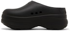 Lookbook (W) adidas Adifom Stan Mule 'Hitam' IE4626