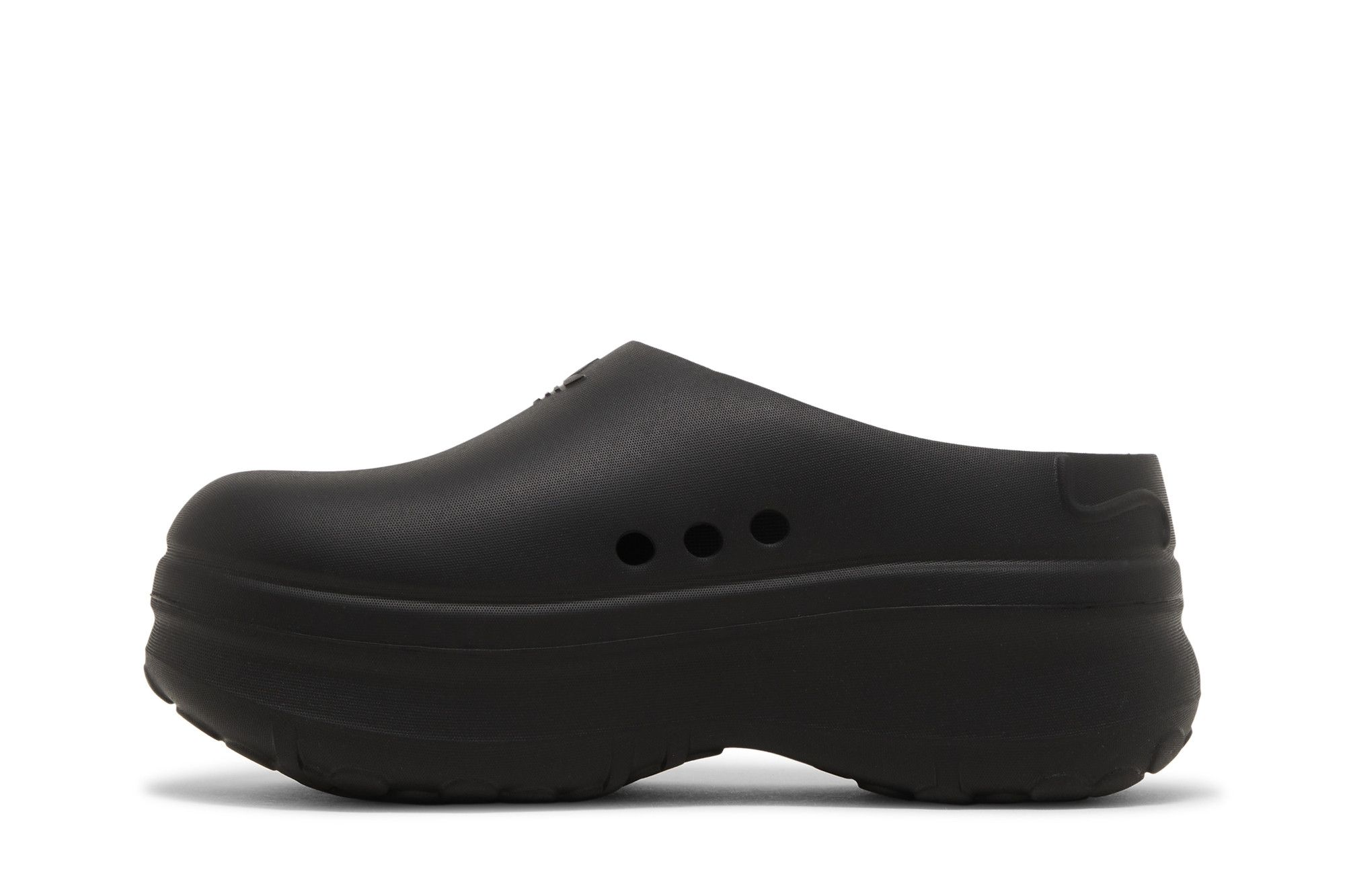Shop （女性款）adidas Adifom Stan Mule '黑色' IE4626