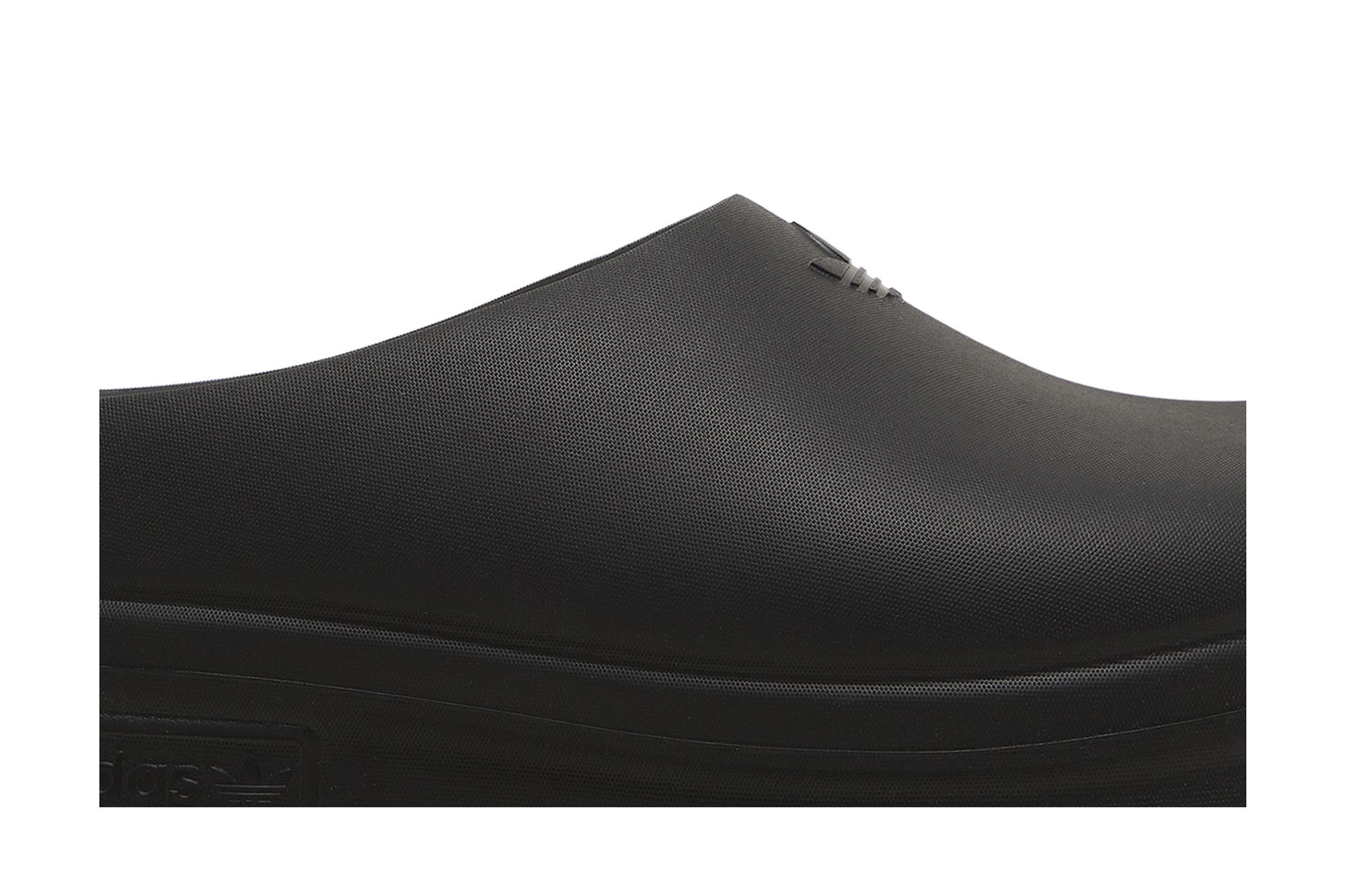 Shop （女性款）adidas Adifom Stan Mule '黑色' IE4626