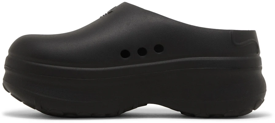 (女性款)adidas Adifom Stan Mule '黑色' IE4626 Purchase (女性款)adidas Adifom Stan Mule '黑色' IE4626