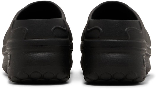 (W) 阿迪达斯 Adifom 史丹穆勒拖鞋 '黑色' IE4626 Details for (W) 阿迪达斯 Adifom 史丹穆勒拖鞋 '黑色' IE4626