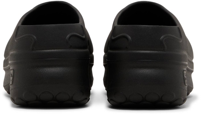 (W) adidas Adifom Stan Mule 'Hitam' IE4626 Details for (W) adidas Adifom Stan Mule 'Hitam' IE4626