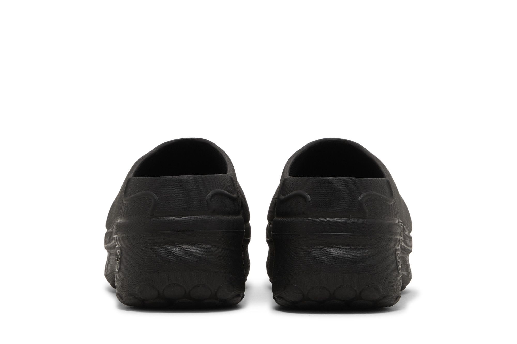 Sizing （女性款）adidas Adifom Stan Mule '黑色' IE4626