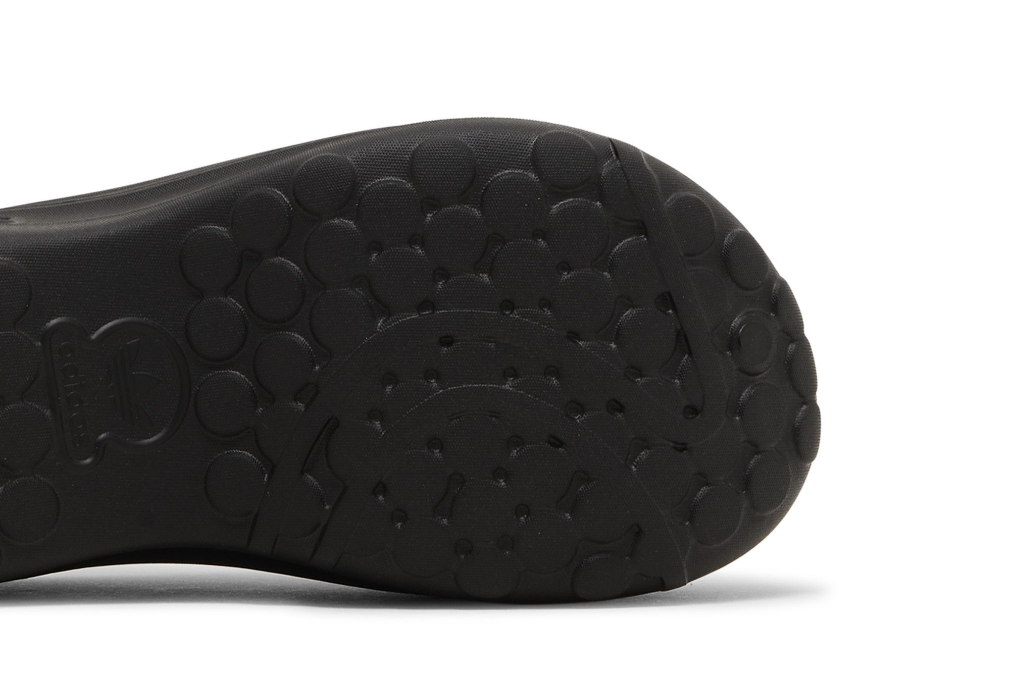 Sizing （女性款）adidas Adifom Stan Mule '黑色' IE4626