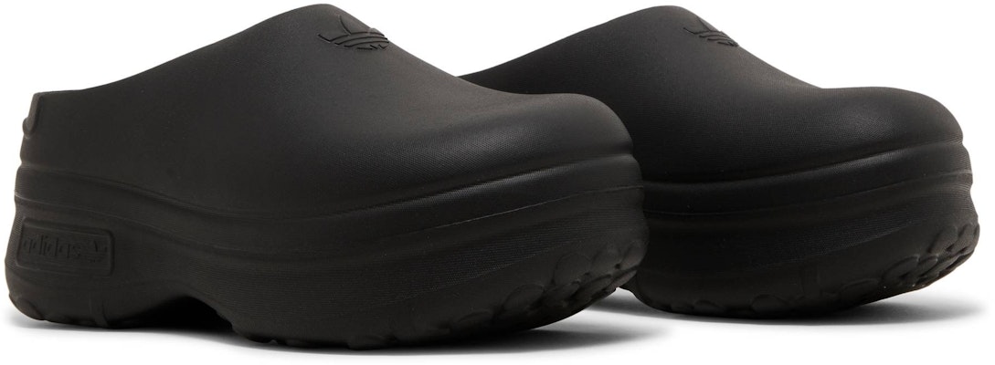 (W) adidas Adifom Stan Mule 'Hitam' IE4626 Cheap (W) adidas Adifom Stan Mule 'Hitam' IE4626
