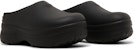 (W) adidas Adifom Stan Mule 'Hitam' IE4626