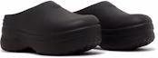 Cheap (W) adidas Adifom Stan Mule 'Hitam' IE4626