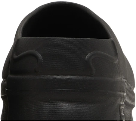 (女性款)adidas Adifom Stan Mule '黑色' IE4626 1