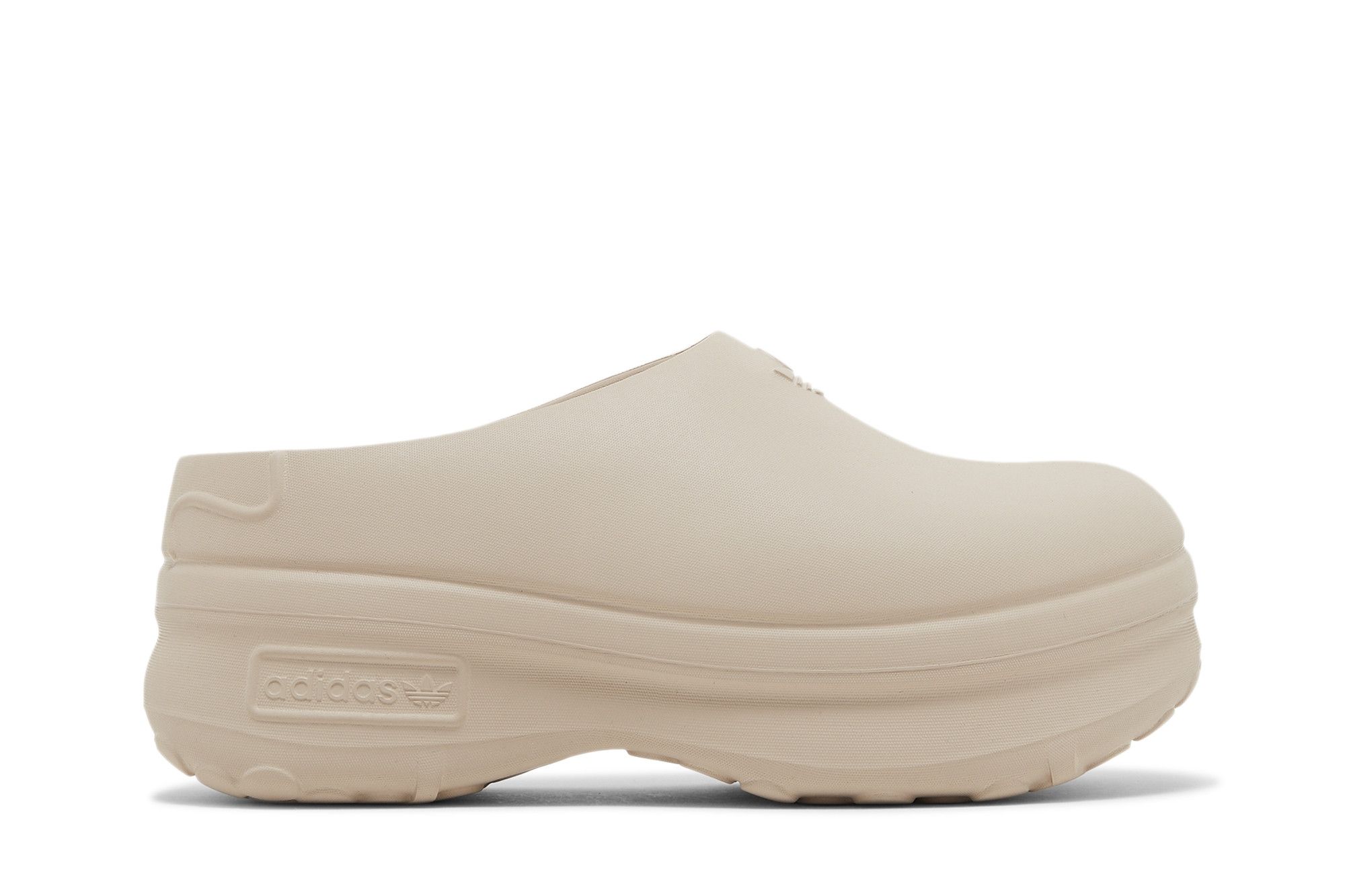 (Women) adidas Adifom Stan Mule 'brown' IE7052