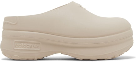 (Women) adidas Adifom Stan Mule 'brown' IE7052 (Women) adidas Adifom Stan Mule 'brown' IE7052