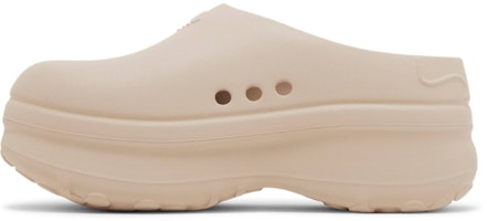 (W) 阿迪达斯 Adifom Stan Mule '棕色' 拖鞋 IE7052 Lookbook (W) 阿迪达斯 Adifom Stan Mule '棕色' 拖鞋 IE7052