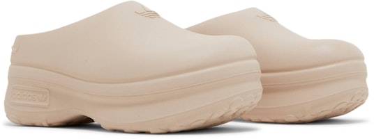 (W) 阿迪达斯 Adifom Stan Mule '棕色' 拖鞋 IE7052 Cheap (W) 阿迪达斯 Adifom Stan Mule '棕色' 拖鞋 IE7052