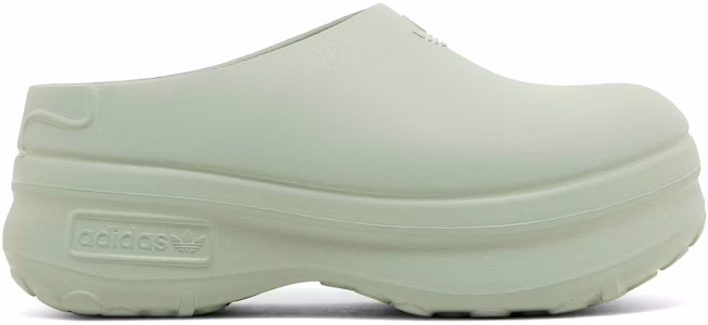 (W) 아디다스 아디폼 스탠 뮬 '그린' IE7053 Buy (W) 아디다스 아디폼 스탠 뮬 '그린' IE7053