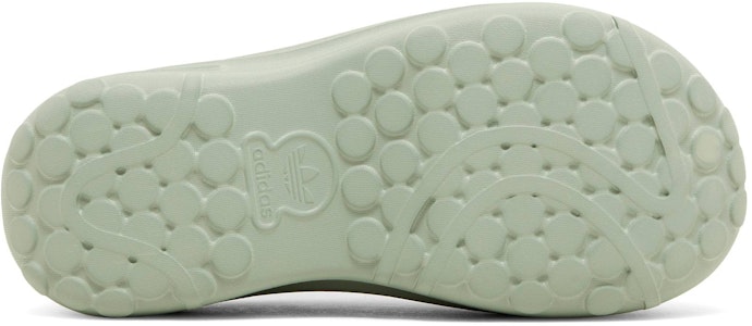 (W) 아디다스 아디폼 스탠 뮬 '그린' IE7053 Shop (W) 아디다스 아디폼 스탠 뮬 '그린' IE7053