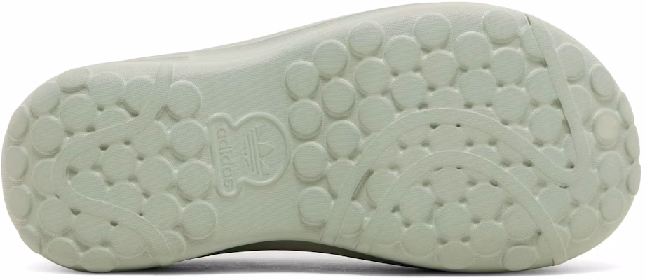 (女性)adidas Adifom Stan Mule『綠色』IE7053 Shop (女性)adidas Adifom Stan Mule『綠色』IE7053