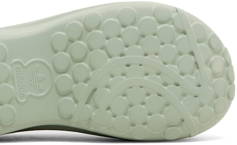 (W) 아디다스 아디폼 스탠 뮬 '그린' IE7053 Purchase (W) 아디다스 아디폼 스탠 뮬 '그린' IE7053