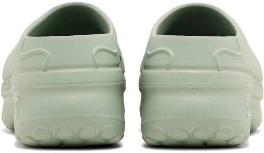 (W) 아디다스 아디폼 스탠 뮬 '그린' IE7053 Details for (W) 아디다스 아디폼 스탠 뮬 '그린' IE7053