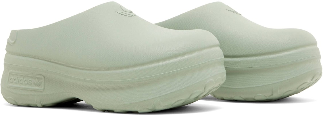 (W) adidas Adifom Stan Mule 'Hijau' IE7053 Cheap (W) adidas Adifom Stan Mule 'Hijau' IE7053