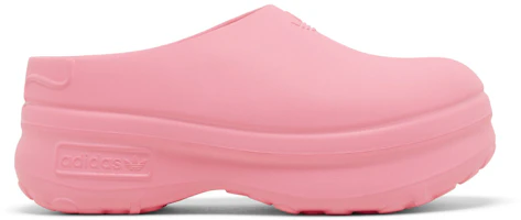 (Women) adidas adiFOM Stan Smith 'Mule Lucid Pink' ID9453 (Women) adidas adiFOM Stan Smith 'Mule Lucid Pink' ID9453