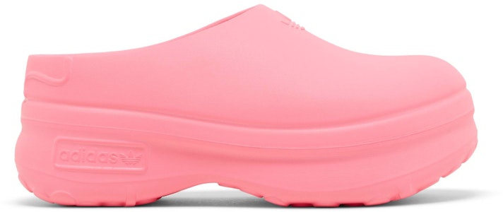 (W) adidas adiFOM Stan Smith 'Mule Lucid Pink' Pink ID9453 Buy (W) adidas adiFOM Stan Smith 'Mule Lucid Pink' Pink ID9453