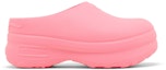 Buy (W) adidas adiFOM Stan Smith 'Mule Lucid Pink' Pink ID9453