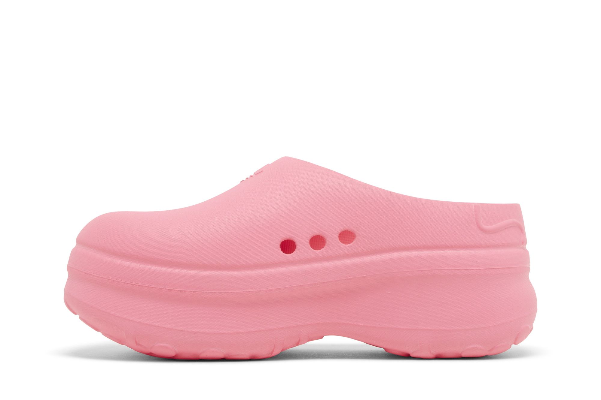 Shop （女）adidas adiFOM Stan Smith「穆勒 Lucid Pink」ID9453