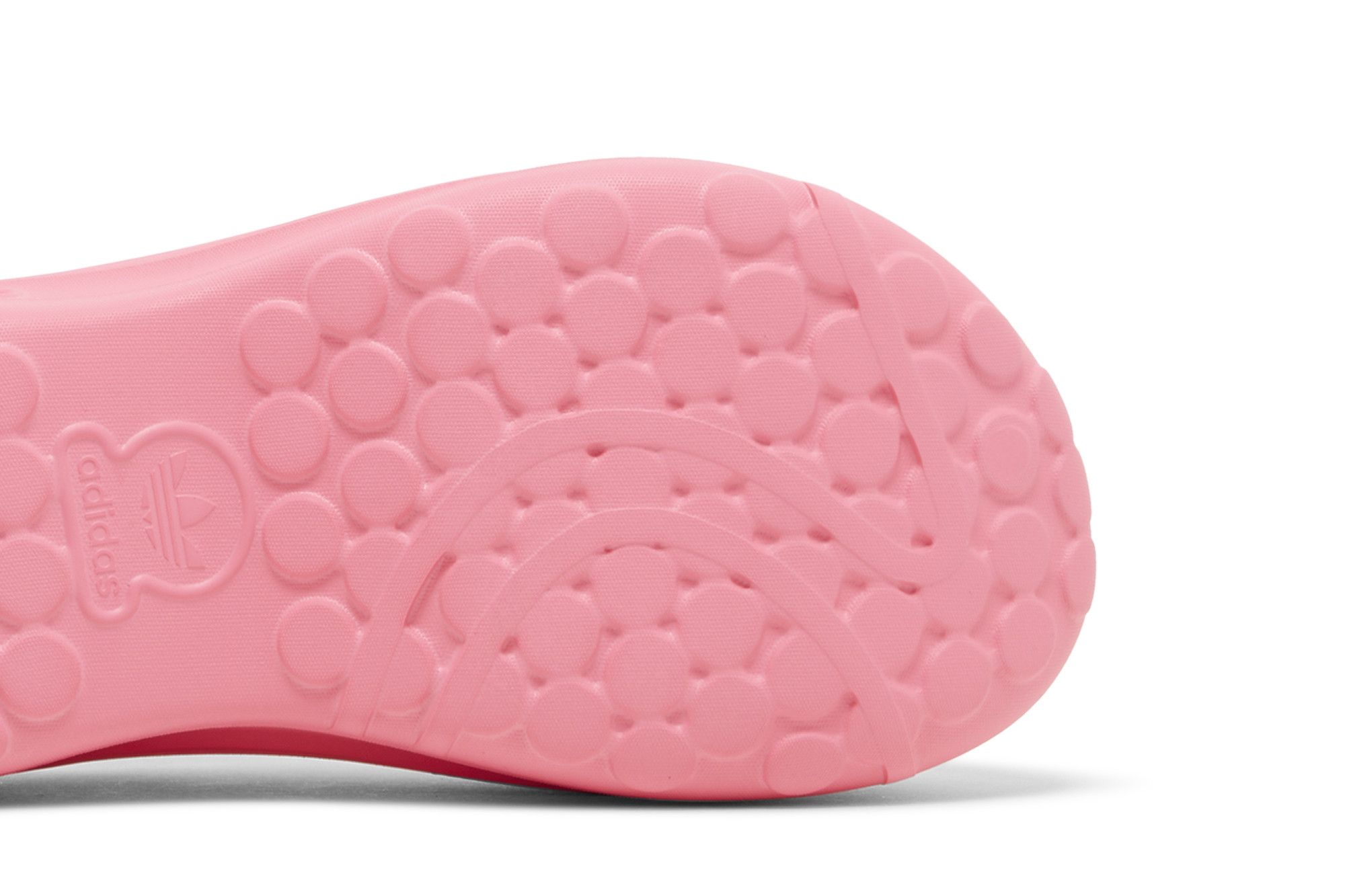 Details for （女）adidas adiFOM Stan Smith「穆勒 Lucid Pink」ID9453