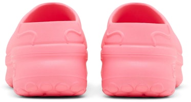 (W) adidas adiFOM Stan Smith 'Mule Lucid Pink' Pink ID9453 Details for (W) adidas adiFOM Stan Smith 'Mule Lucid Pink' Pink ID9453