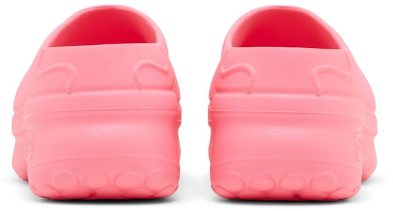 (W) adidas adiFOM Stan Smith 'Mule Lucid Pink' Pink ID9453 Details for (W) adidas adiFOM Stan Smith 'Mule Lucid Pink' Pink ID9453