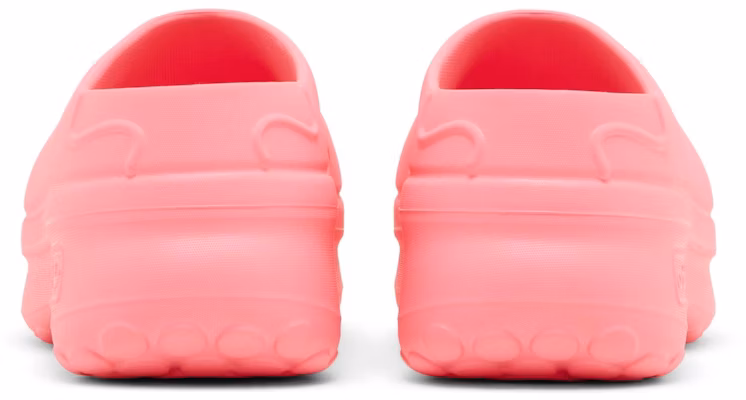 (W) adidas adiFOM Stan Smith 'Mule Rosa Lúcido' ID9453 Details for (W) adidas adiFOM Stan Smith 'Mule Rosa Lúcido' ID9453