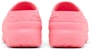(W) adidas adiFOM Stan Smith 'Mule Lucid Pink' Pink ID9453