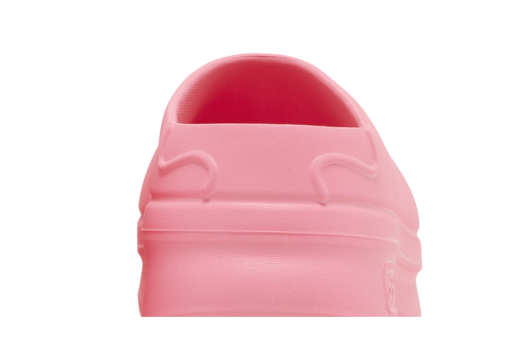 Cheap （女）adidas adiFOM Stan Smith「穆勒 Lucid Pink」ID9453