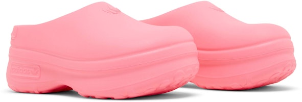 (W) adidas adiFOM Stan Smith 'Mule Lucid Pink' Pink ID9453 Cheap (W) adidas adiFOM Stan Smith 'Mule Lucid Pink' Pink ID9453