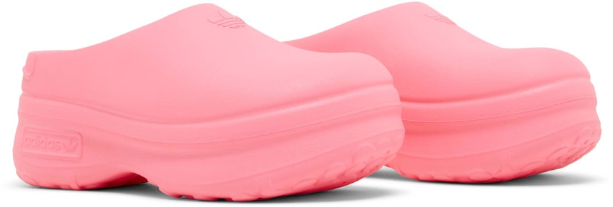 (W) adidas adiFOM Stan Smith 'Mule Lucid Pink' Pink ID9453 Cheap (W) adidas adiFOM Stan Smith 'Mule Lucid Pink' Pink ID9453