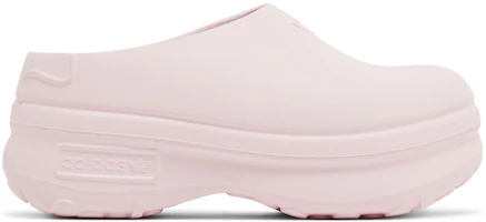 (Women) adidas Adifom Stan Smith Mule 'Clear Pink' IE0480 (Women) adidas Adifom Stan Smith Mule 'Clear Pink' IE0480