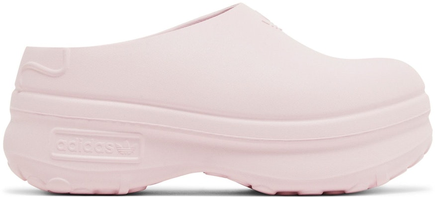 (Women) adidas Adifom Stan Smith Mule 'Clear Pink' IE0480 Buy (Women) adidas Adifom Stan Smith Mule 'Clear Pink' IE0480