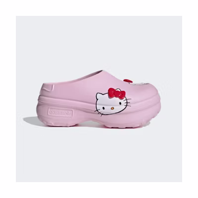 (W) adidas Adifom Stan Smith Mule 'Clear Pink'