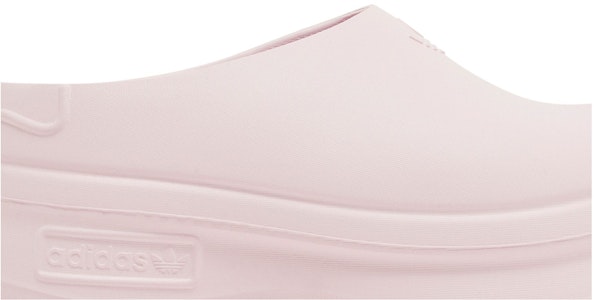 adidas Originals AdiFOM Stan Smith Mule 百搭舒適 復合底 速乾包頭拖鞋 女款 粉色 Order adidas Originals AdiFOM Stan Smith Mule 百搭舒適 復合底 速乾包頭拖鞋 女款 粉色