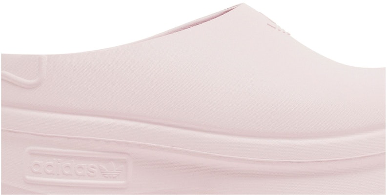(Women) adidas Adifom Stan Smith Mule 'Clear Pink' IE0480 Order (Women) adidas Adifom Stan Smith Mule 'Clear Pink' IE0480