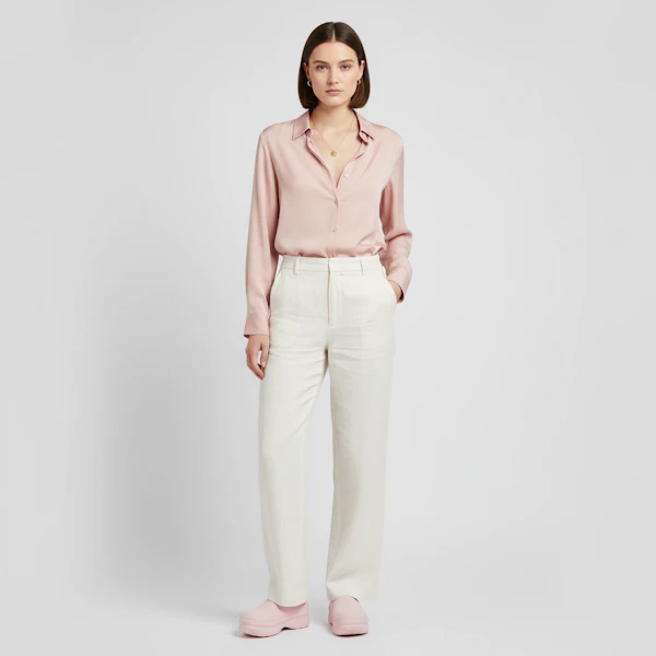 (W) アディフォーム スタンスミス ミュール "クリアピンク" IE0480 Lookbook (W) アディフォーム スタンスミス ミュール "クリアピンク" IE0480