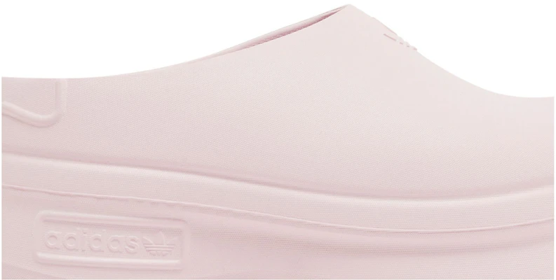 (W) アディフォーム スタンスミス ミュール "クリアピンク" IE0480 Shop (W) アディフォーム スタンスミス ミュール "クリアピンク" IE0480