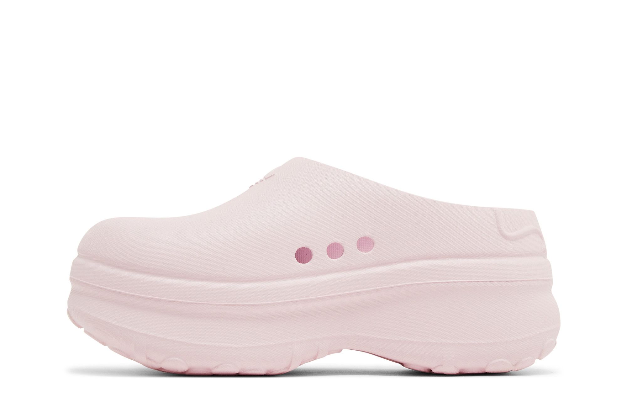 Shop (W) adidas Adifom Stan Smith Mule 'Rosa Claro' IE0480