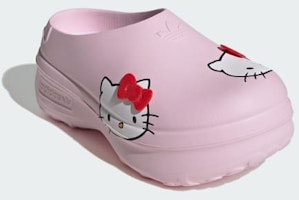 (W) adidas Adifom Stan Smith Mule 'Clear Pink' - Merah Jambu Jernih IG4446 Shop (W) adidas Adifom Stan Smith Mule 'Clear Pink' - Merah Jambu Jernih IG4446