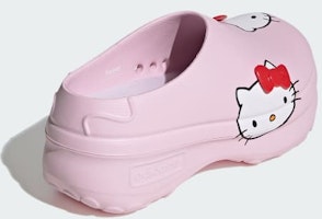 (W) adidas Adifom Stan Smith Mule 'Clear Pink' - Merah Jambu Jernih IG4446 Purchase (W) adidas Adifom Stan Smith Mule 'Clear Pink' - Merah Jambu Jernih IG4446