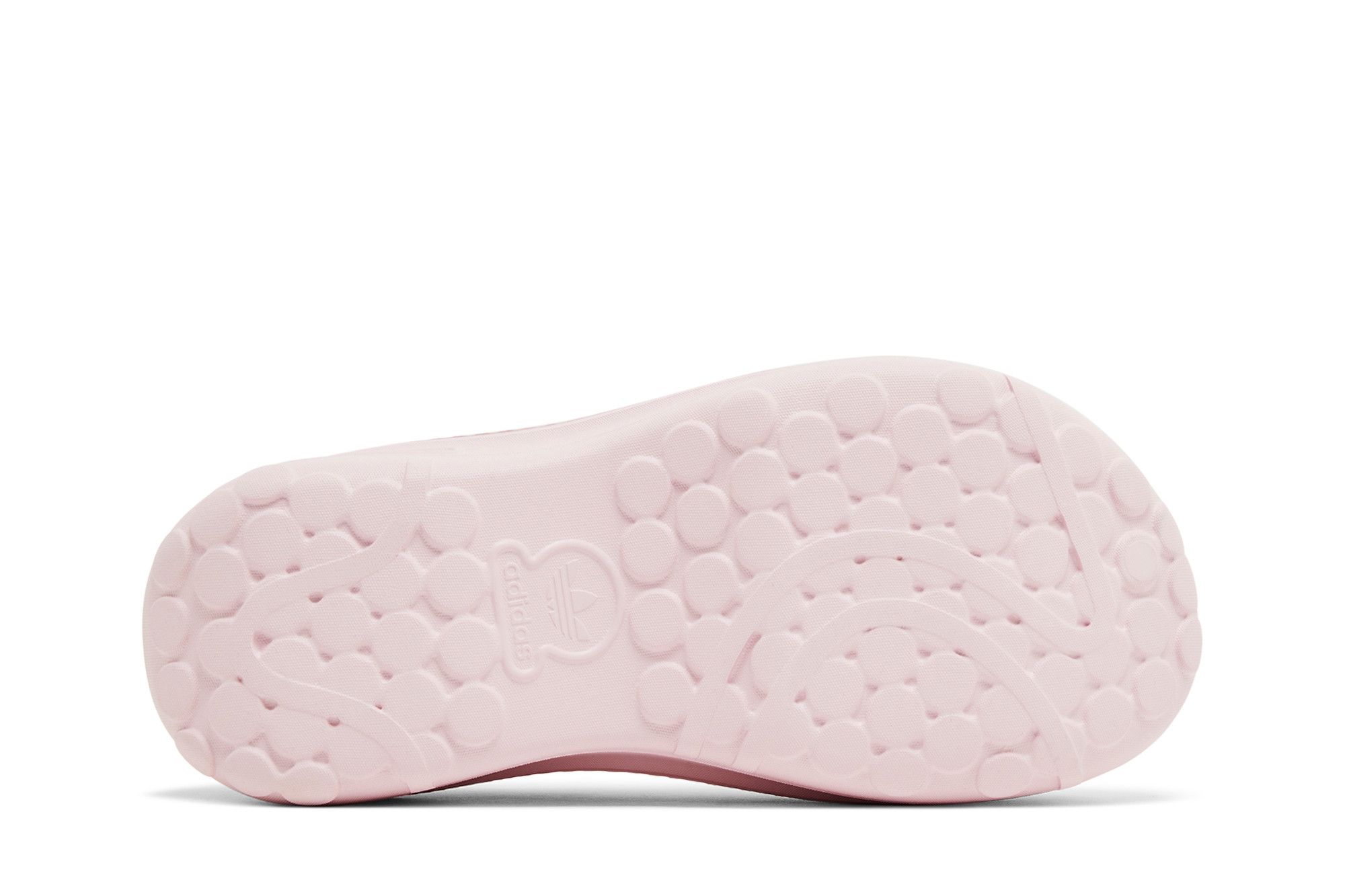 Details for (W) アディフォーム スタンスミス ミュール "クリアピンク" IE0480