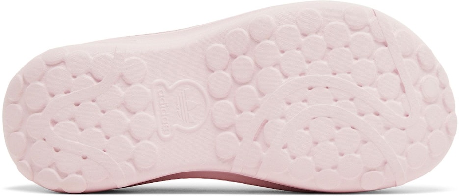 (W) アディフォーム スタンスミス ミュール "クリアピンク" IE0480 Details for (W) アディフォーム スタンスミス ミュール "クリアピンク" IE0480