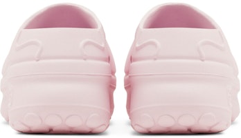 (W) 阿迪达斯 Adifom Stan Smith 穆勒鞋 '清粉色' IE0480 Details for (W) 阿迪达斯 Adifom Stan Smith 穆勒鞋 '清粉色' IE0480