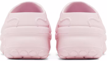 Sizing adidas Originals AdiFOM Stan Smith Mule 百搭舒適 復合底 速乾包頭拖鞋 女款 粉色