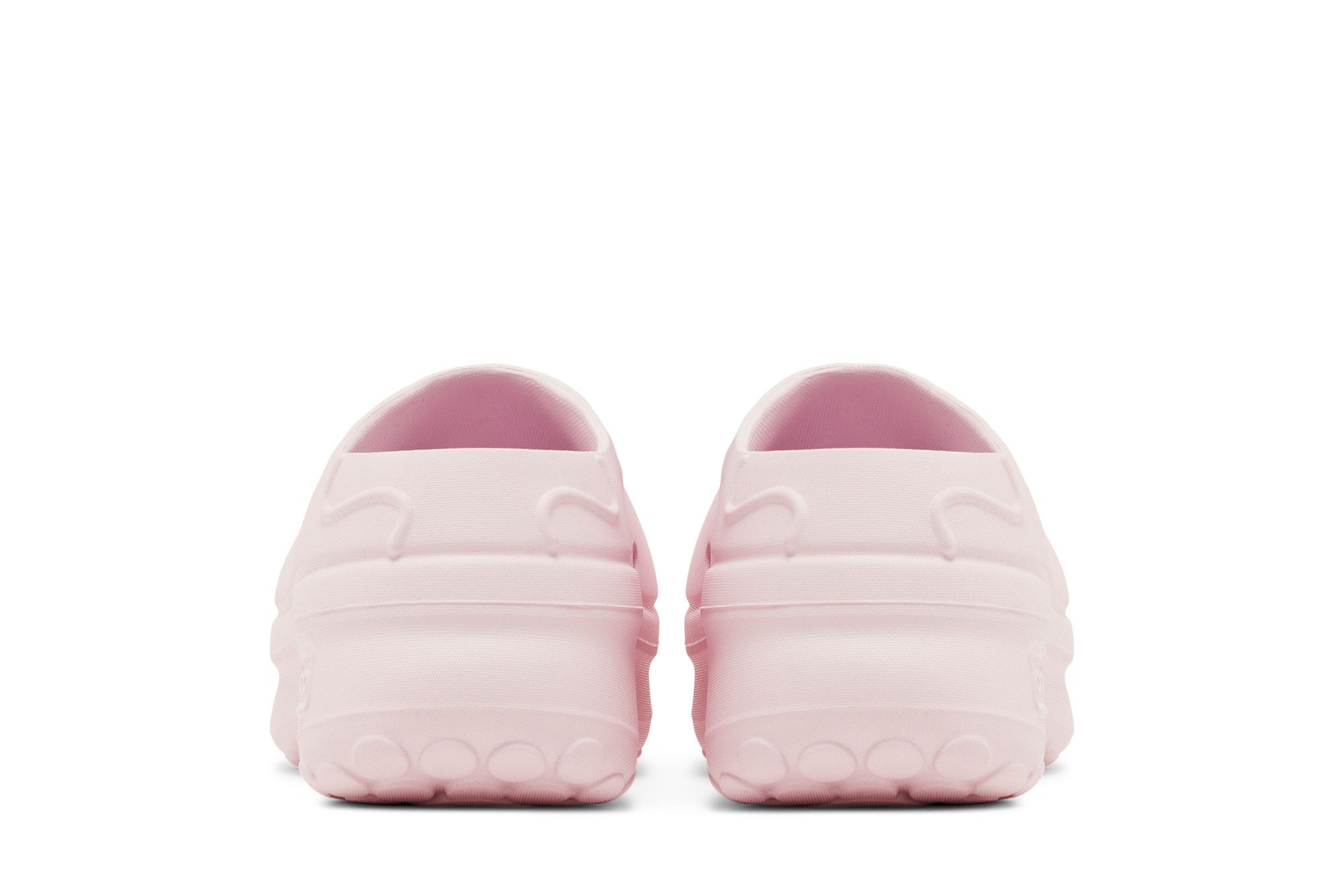 Cheap (W) アディフォーム スタンスミス ミュール "クリアピンク" IE0480