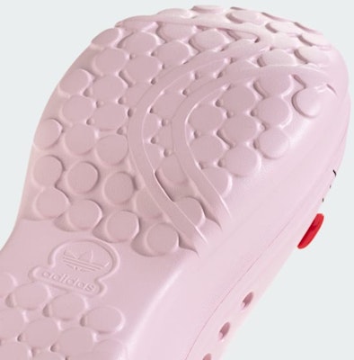 (W) adidas Adifom Stan Smith Mule 'Clear Pink' Wanita IG4446 Cheap (W) adidas Adifom Stan Smith Mule 'Clear Pink' Wanita IG4446